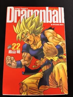 初版】ドラゴンボール 完全版 22巻 - メルカリ