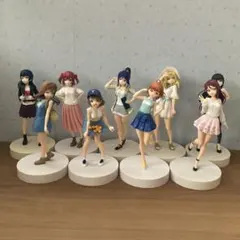 2026年最新】ラブライブサンシャイン フィギュアの人気アイテム - メルカリ