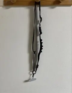 CASETiFYスマホショルダーストラップ