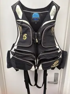 SUNLINE フィッシングベスト レッド　Fサイズ SUNLINE フィッシングベスト レッド Fサイズ - メルカリ