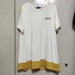 ドラッグストアーズ　ロングTシャツ Fサイズのサムネイル