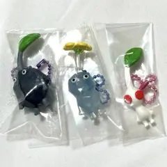 ピクミン マスコット&フルーツグミ2 3点セット