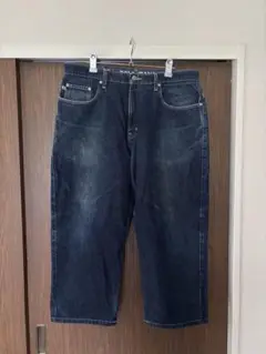 POLO JEANS デニム