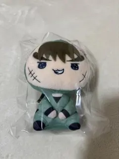 忍たま　フリューくじ　中在家長次