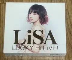 2026年最新】lisa lucky hiの人気アイテム - メルカリ