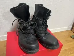 2026年最新】ダークビッケンバーグ ブーツの人気アイテム - メルカリ