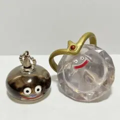 【訳あり格安品】【値引き交渉あり！】ドラクエクリスタルモンスターズ　スライム系
