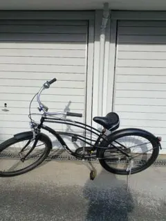 リユース品】子供用BMX風自転車 20インチ - メルカリ