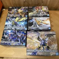 ガンプラ MG HG RG 14点セット - メルカリ