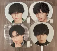 中島健人うちわ