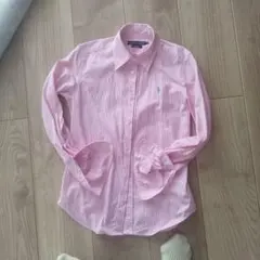 長袖シャツのサムネイル