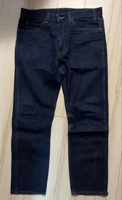 リーバイス 606 復刻 W34 オレンジタブ BigE 廃盤レア　米国製