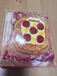 mellojoy メロジョイ 小さなイタリア劇場 トースト つみつみシリーズ