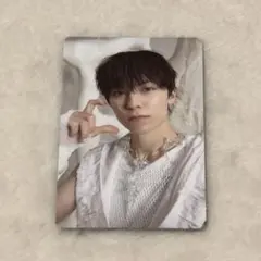 SEVENTEEN セブチ HAPPY BURSTDAY トレカ バーノン