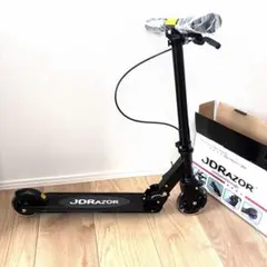 JD 레이저 MS-205RB 킥보드 바디