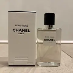 CHANELシャネル モン ユイル ドゥ フルール ヴェルヴェット U - メルカリ