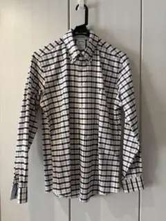 Brooks Brothers Regent Fit 長袖シャツ Mのサムネイル