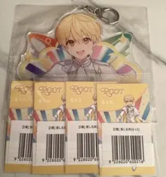 すとぷり るぅと BIGアクキー - メルカリ