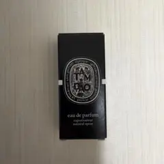 diptyque Tam Dao オードパルファン 2mL