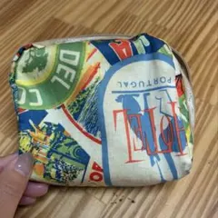 レスポートサック　LESPORTSAC ポーチ