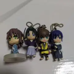 2025年最新】斎藤一 フィギュア 薄桜鬼の人気アイテム - メルカリ