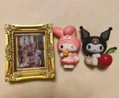 ガチャガチャ サンリオ