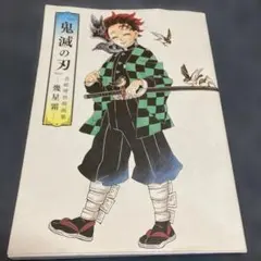 『鬼滅の刃』吾峠呼世晴画集―幾星霜―