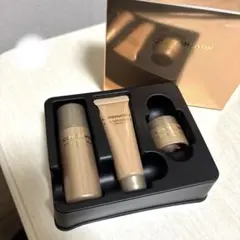 2025年最新】カバーマークセルアドバンストトライアルセットの人気