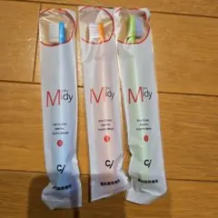 Ci 子ども用 ミニ歯ブラシ Midy ミディ　やわらかめ