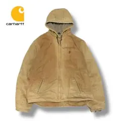 Carhartt カーハートSierra Jacket アクティブジャケット
