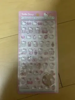 ハローキティ ボンボンドロップミニ