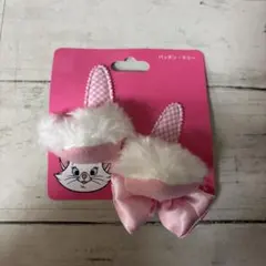 ぱっちんピン ディズニー マリー