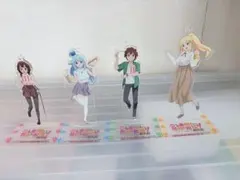 このすば　アクリルスタンド　映画