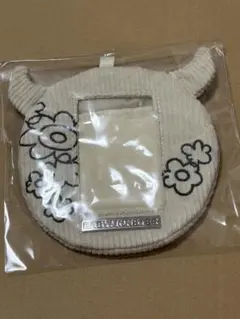 BABYMONSTER トレカフォルダー