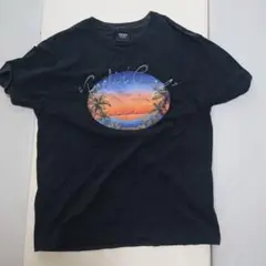 藤井風　HEHNサークルT(BLACK) XL 藤井風 HEHNサークルT(BLACK) XL Fujii Kaze Official Store