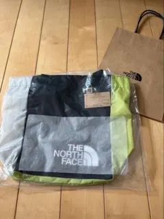 ザノースフェイスループ トートバッグ LOOP TOTE S