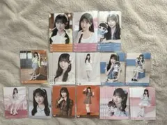 イコラブ ＝LOVE 山本杏奈 生写真