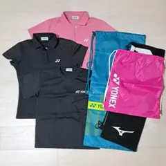 YONEX バドミントンウェアセット