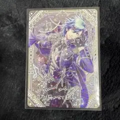 2025年最新】うたプリ ビジュアルカード 藍の人気アイテム - メルカリ