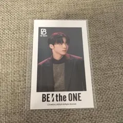 2026年最新】be the one 入場特典の人気アイテム - メルカリ