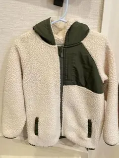 OLD NAVY オールドネイビー フリースジャケット サイズ120