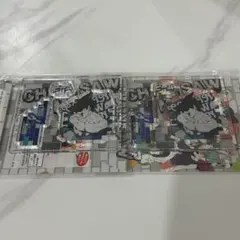 チェンソーマン アクリルスタンド ビーム　2個セット