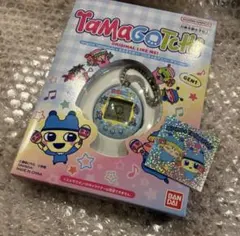 オリジナルたまごっち×ミルモでポン！コロちゃおアニバーサリーver. オリジナルたまごっち×ミルモでポン！コロちゃおアニバーサリーver