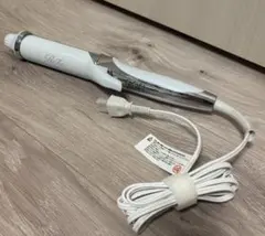 2026年製☆リファ☆ReFaカールアイロン プロ 38（ホワイト）