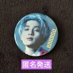 FANTASTICS BATTLE OF TOKYO BOT 缶バッジ 八木勇征