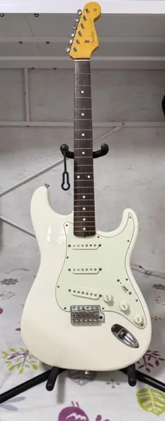 Fender Japan STG-135GMジェリーマギーモデル ベンチャーズ - メルカリ