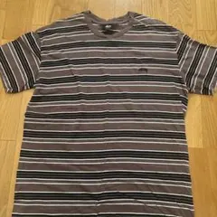 Stussy ストライプ Tシャツのサムネイル