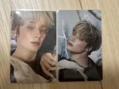 tomorrow x together トゥバ  誓い ヒュニンカイ　トレカ