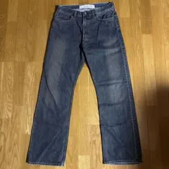 USA製】OLD GAP 1969 デニム BOOT FIT - メルカリ