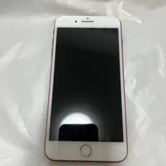 Apple iPhone 7 Plus 赤